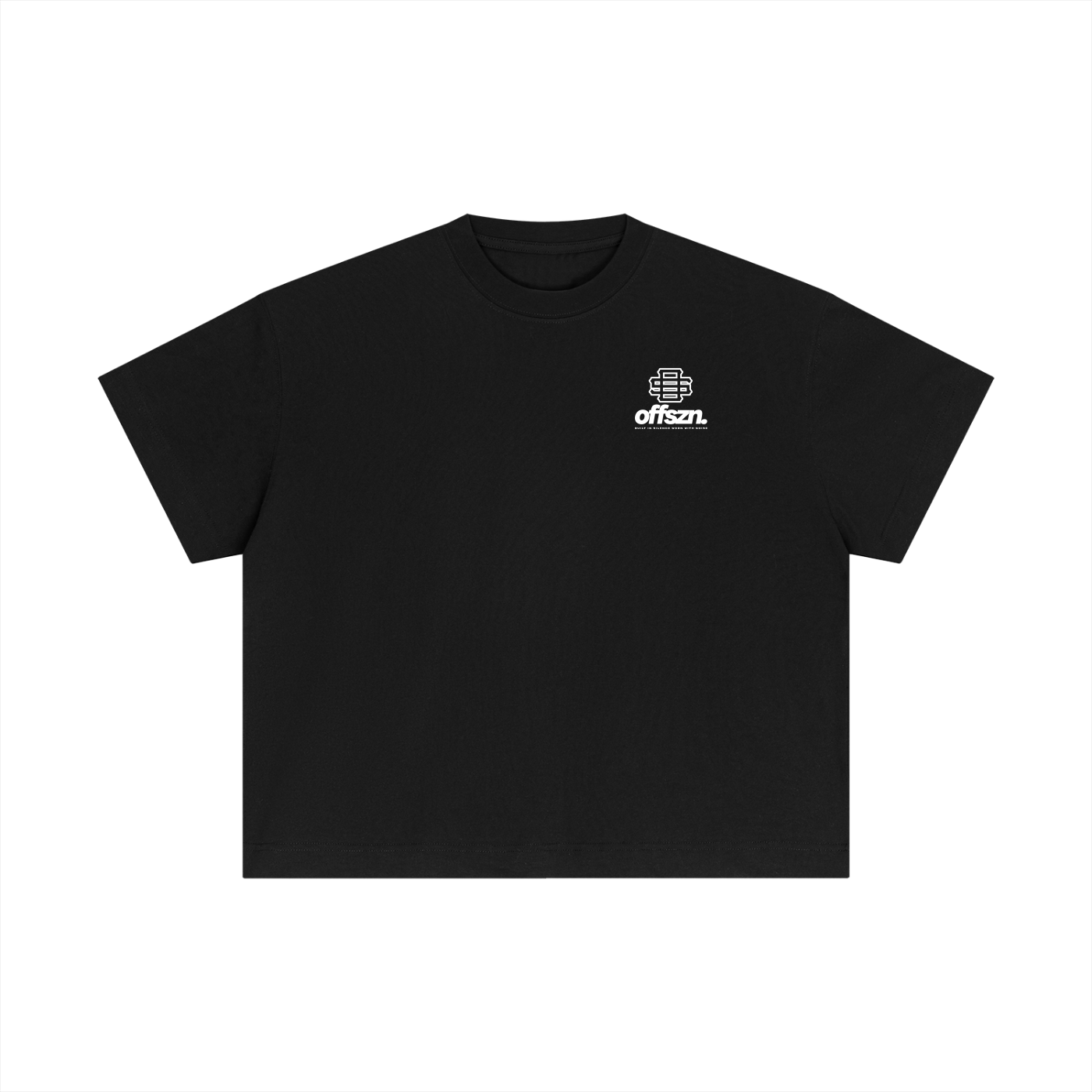 Got That Dog In Him - Boxy Tee