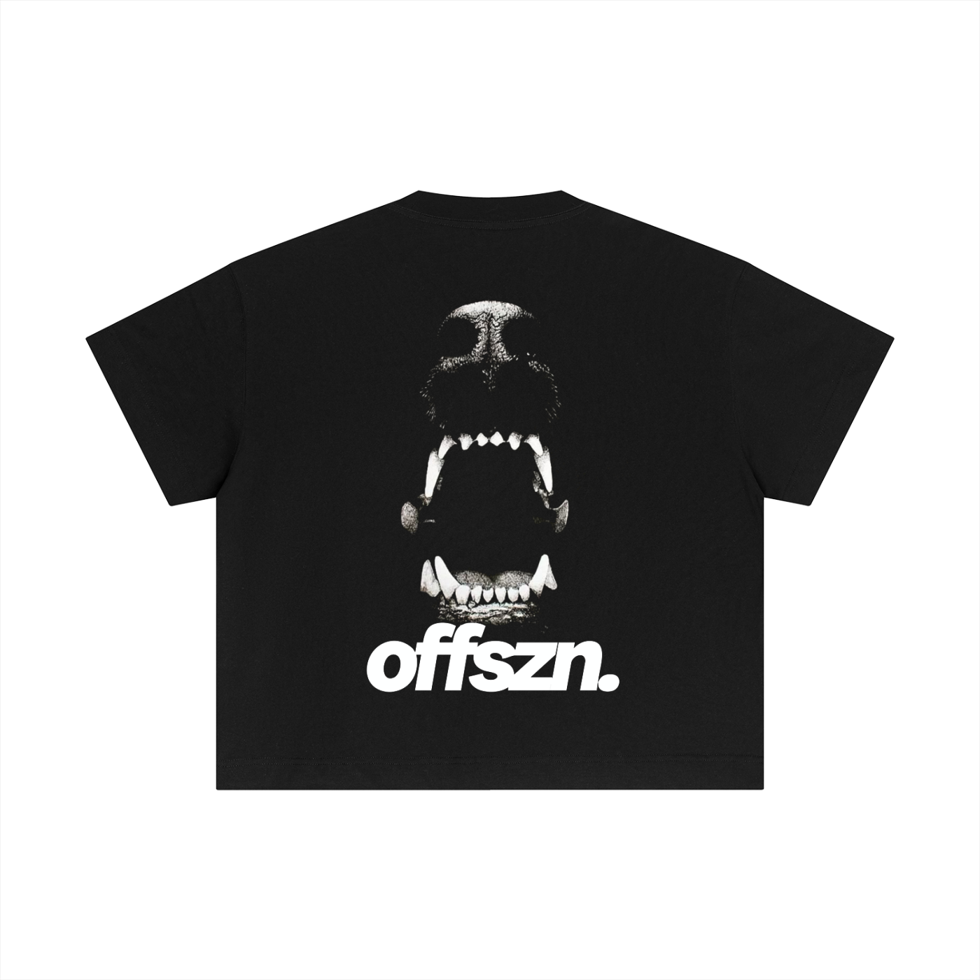 Got That Dog In Him - Boxy Tee