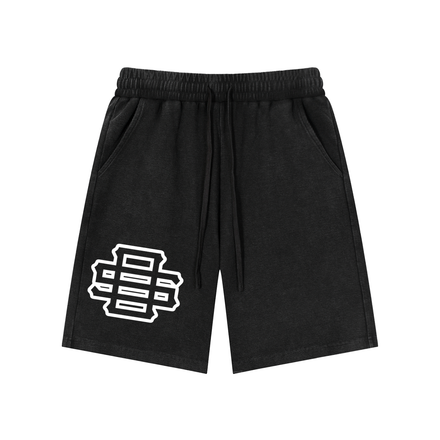 Waffle Knit shorts