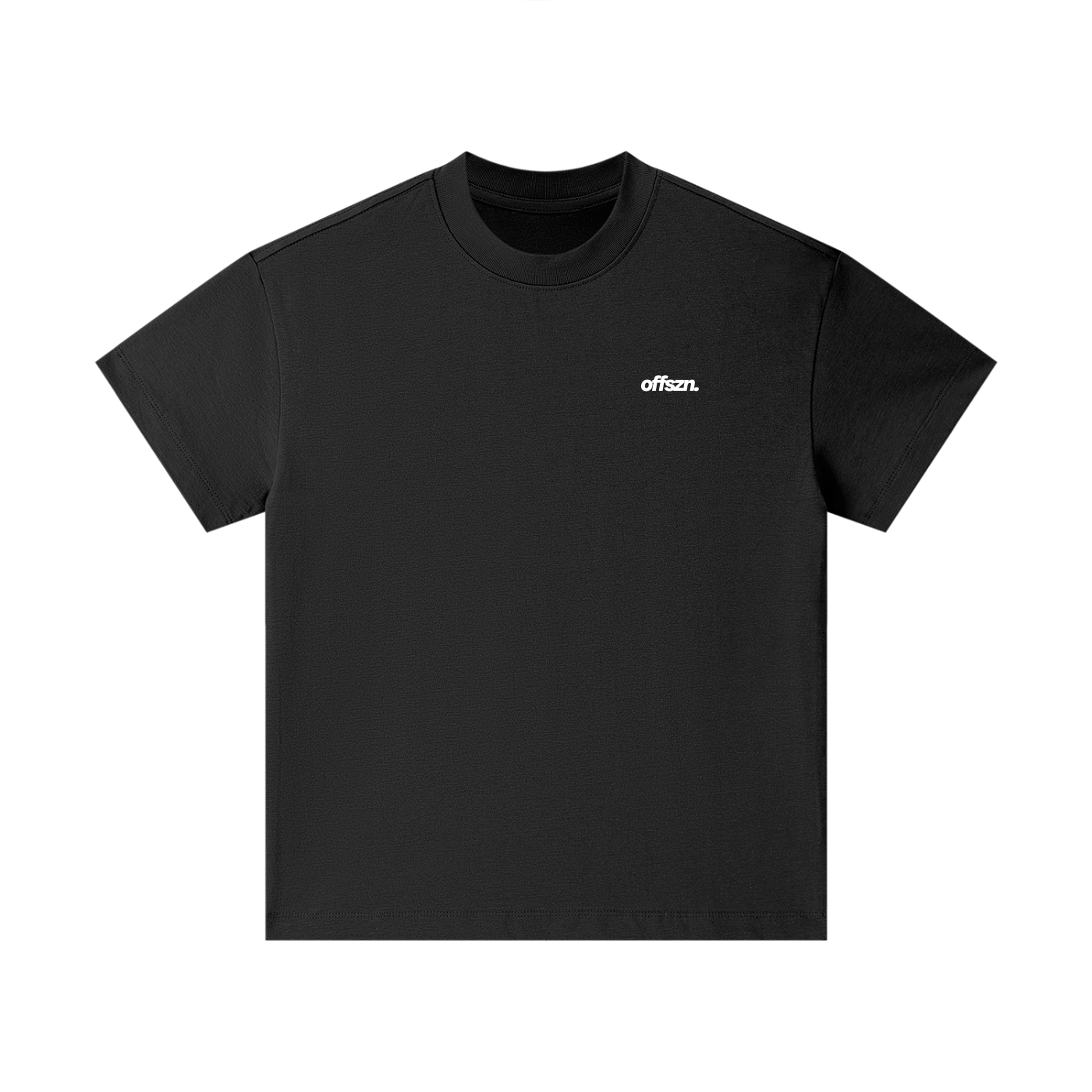 Essential Monogram Tee
