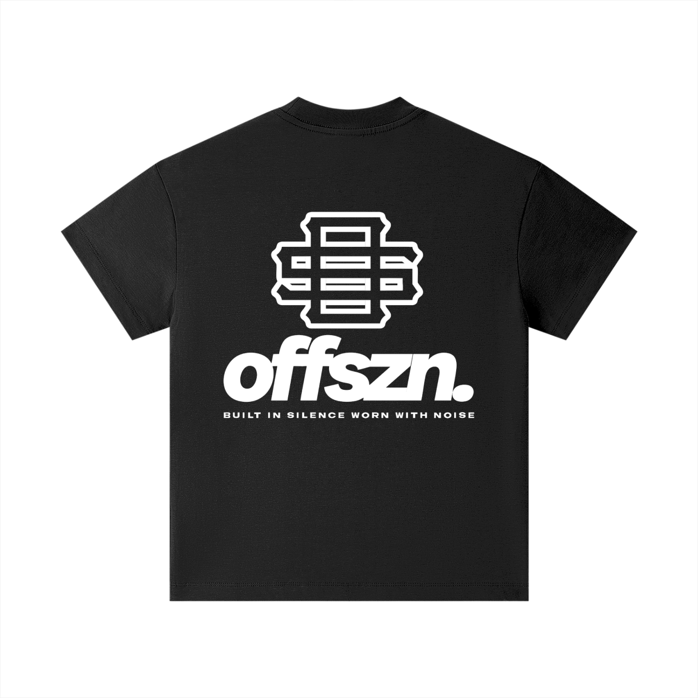 Essential Monogram Tee